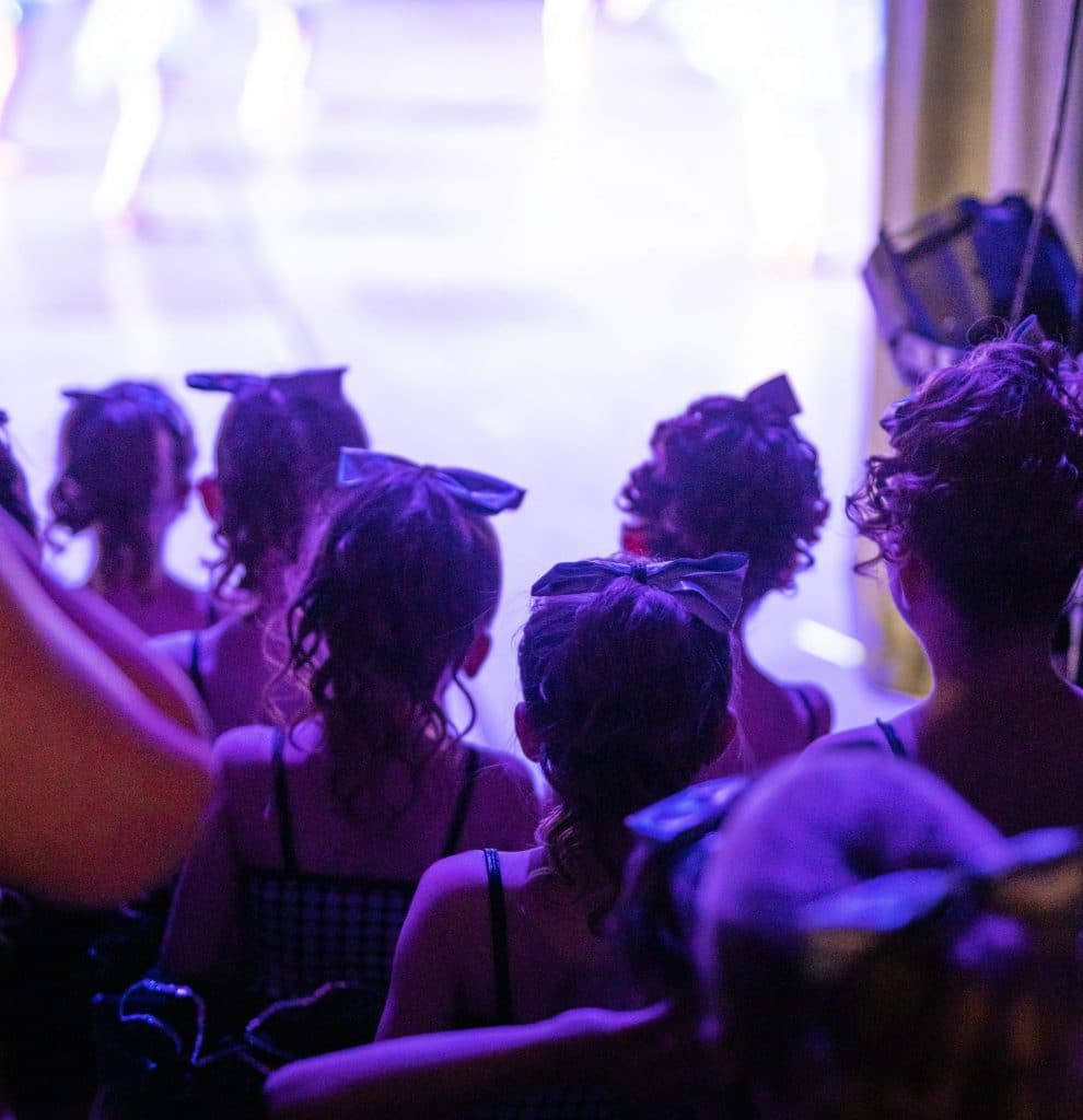 Dance Studio Saskatoon